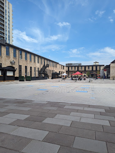 Opinii despre The Patio At Foundry Tavern în Cambridge - Hospitality and gastronomy