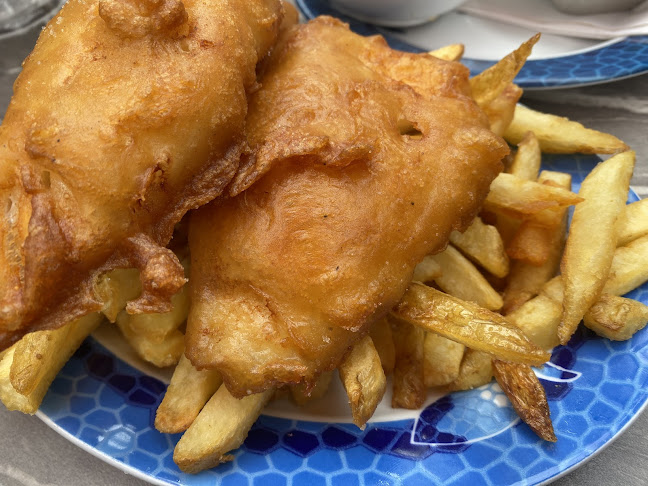 Moby Dick Restaurant - White Rock