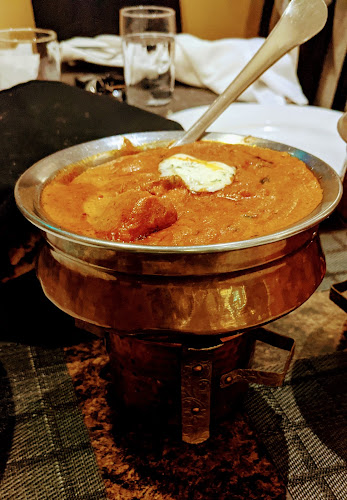 Mirch Masala Authentic Indian Restaurant - Hospitality and gastronomy