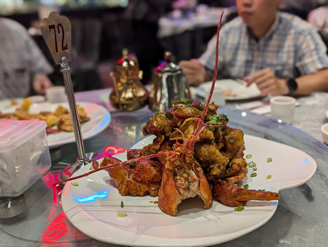 Comentarii opinii despre Fishman Lobster Clubhouse Restaurant