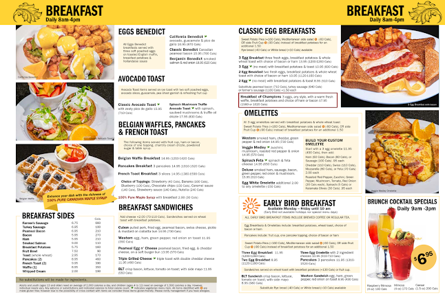 Comentarii opinii despre Symposium Cafe Restaurant |Stoney Creek|