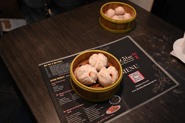 Opinii despre Red Star Chinese Restaurant în Red Deer - Hospitality and gastronomy