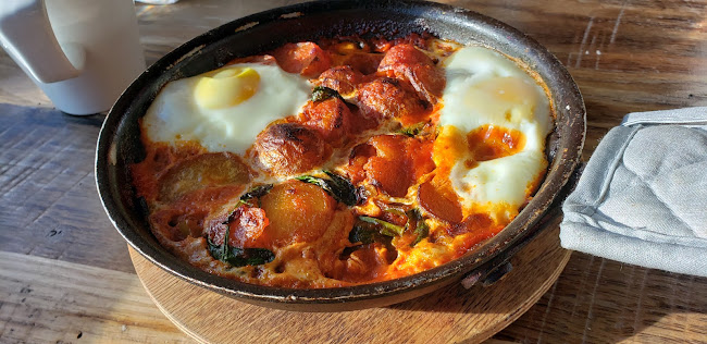 Opinii despre Via Cibo în Calgary - Hospitality and gastronomy