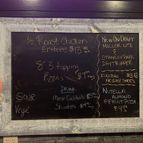 Opinii despre Trifon's Family Restaurant în Regina - Hospitality and gastronomy