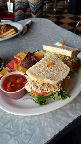 Comentarii opinii despre Cadence Coffee