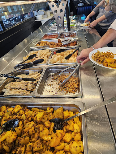 Comentarii opinii despre Mumbay Grill Restaurant