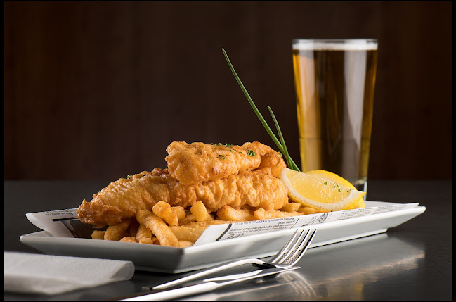 Opinii despre Kihiw Restaurant în North Battleford - Hospitality and gastronomy