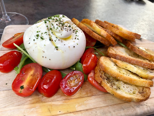 La Cucina Pizzeria Kitchener - Kitchener