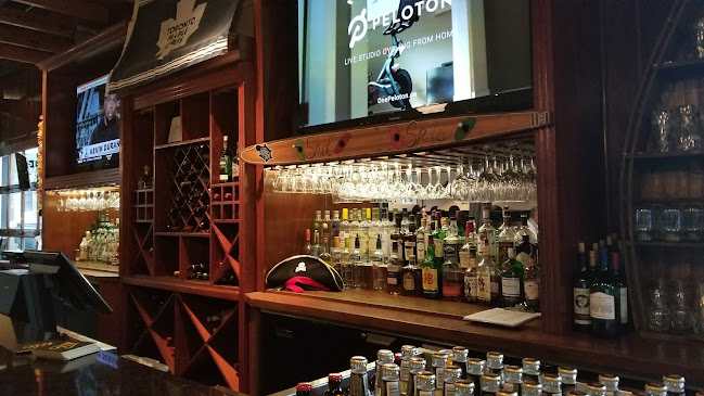 1180 Upper James St, Hamilton, ON L9C 3B1