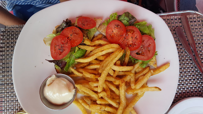 Black Dog Tavern - Kingston