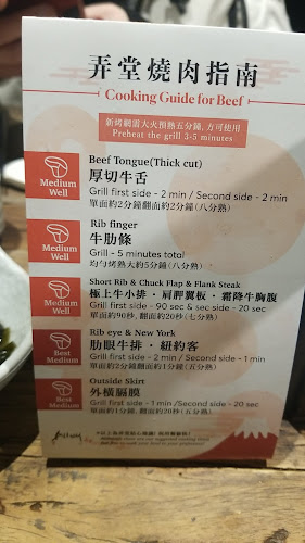 Alley BBQ Restaurant - Richmond