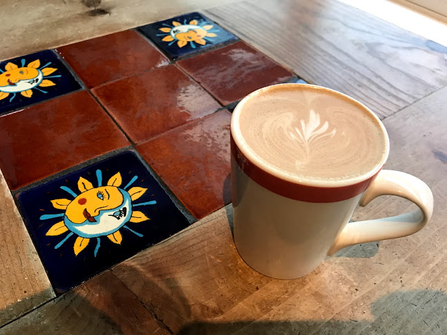 Weeds Cafe - Calgary