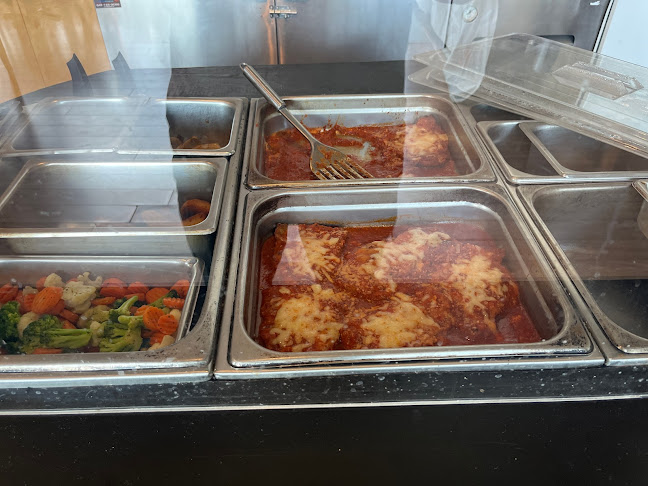 Dolci e Caffe espresso bar - Concord