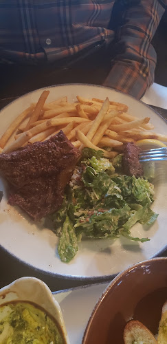 Duke of York - Hospitality and gastronomy