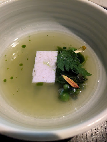 Opinii despre Published on Main în Vancouver - Hospitality and gastronomy