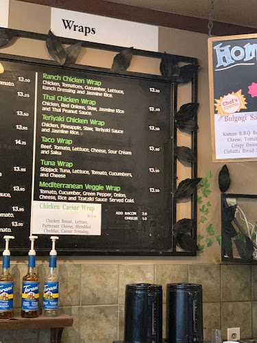 Comentarii opinii despre Beans & Leaves