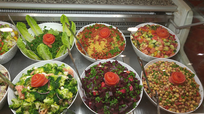 Station Express Cafe