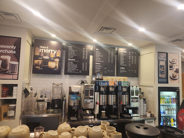 Good Earth Coffeehouse - Elveden Centre