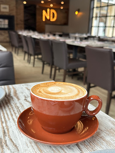 Opinii despre NextDoor Restaurant în Markham - Hospitality and gastronomy