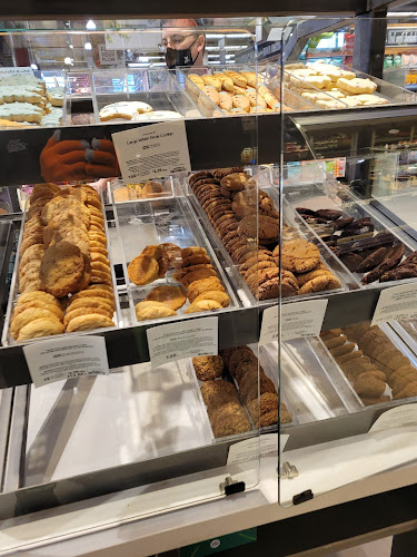 WFM Coffee Bar - Burnaby