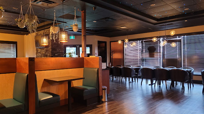 Ginger Indian Cuisine