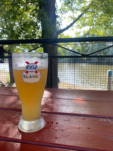 Comentarii opinii despre The Keating Channel Pub & Grill