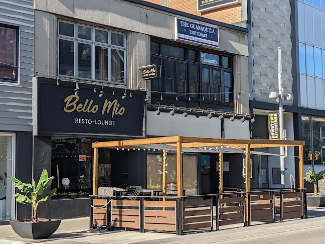 The Guanaquita Restaurant