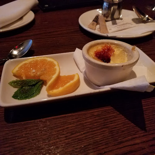 The Keg Steakhouse + Bar - South Edmonton Common - Hospitality and gastronomy