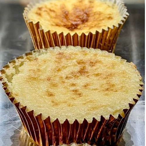 Comentarii opinii despre Millie Patisserie