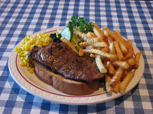 Rodos Pizza - Moose Jaw