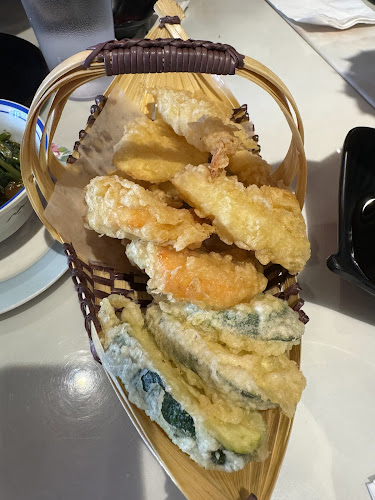 Sushi Shogun - Hospitality and gastronomy