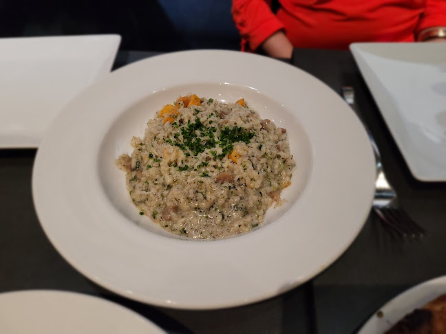 Baci Ristorante - Hamilton