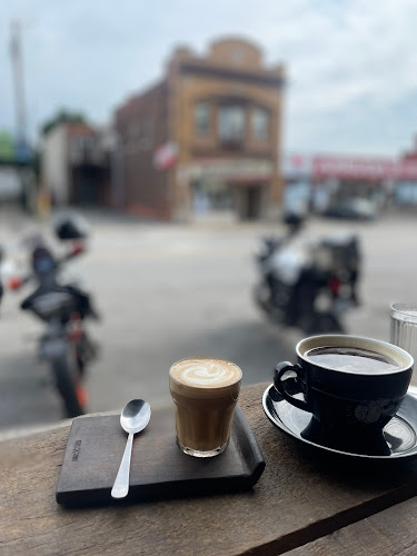 Steeltown Garage Co. - Hospitality and gastronomy