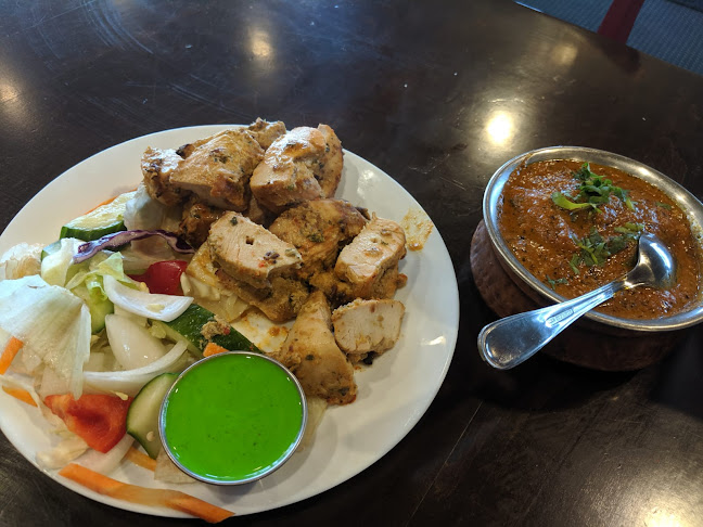 Comentarii opinii despre Mumbay Grill Restaurant