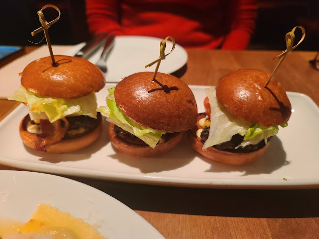 Opinii despre Cactus Club Cafe în Coquitlam - Hospitality and gastronomy