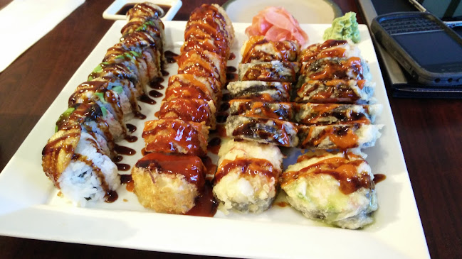 Comentarii opinii despre Q Spot Restaurant Ltd