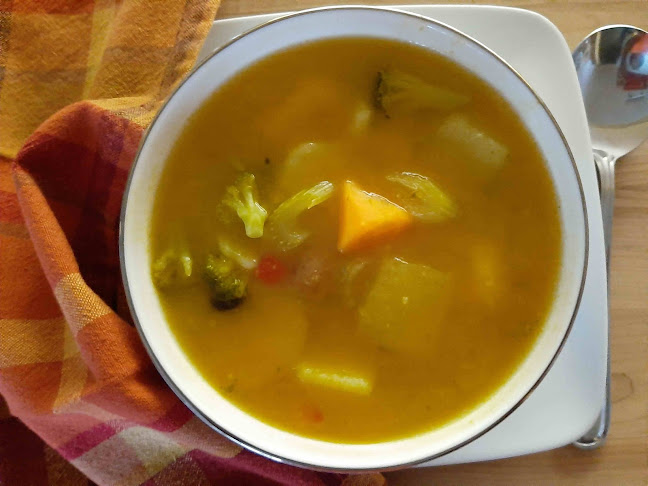 Lorna Inspires Caterer - Pickering