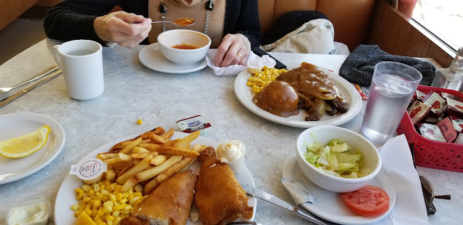 Comentarii opinii despre Del-Mar Restaurant