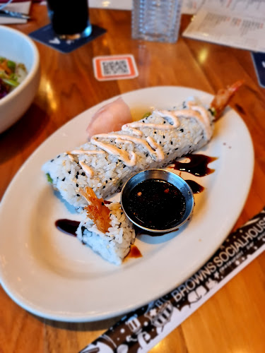 Browns Socialhouse Langford - Hospitality and gastronomy