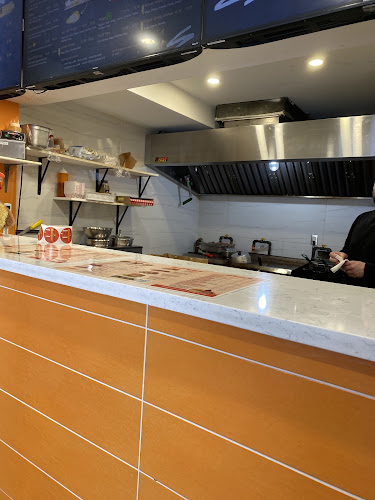 All Out Burger - Hospitality and gastronomy