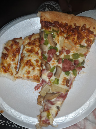 Pizza Empire - Hospitality and gastronomy