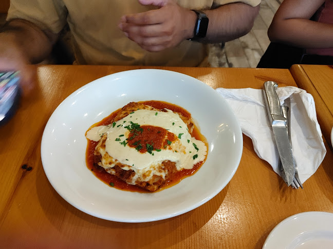 Amici - Hospitality and gastronomy