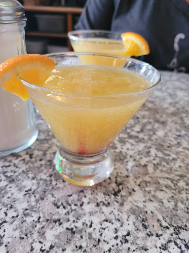 John's Place Restaurant