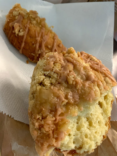 Opinii despre Sacred Grounds Coffee Bar în Kamloops - Hospitality and gastronomy