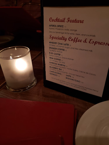 Comentarii opinii despre Garlic's of London