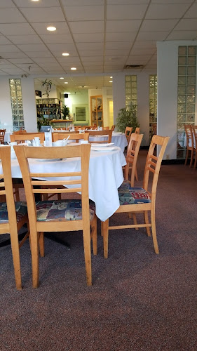 Ocean Palace Chinese Seafood Restaurant - Delta