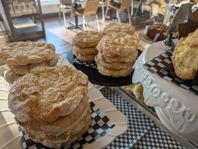 Opinii despre Lemon Bakery în Langley - Hospitality and gastronomy