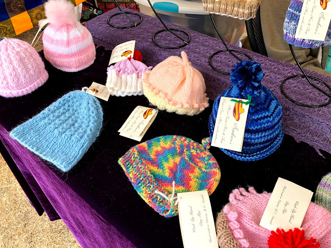 James Bay Market - Saturdays (1st week in May to the 1st week in Oct) - Hospitality and gastronomy