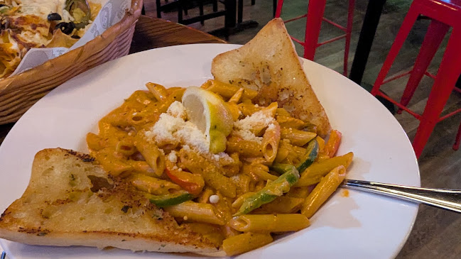 The Tickled Toad Pub & Grill - Thornhill