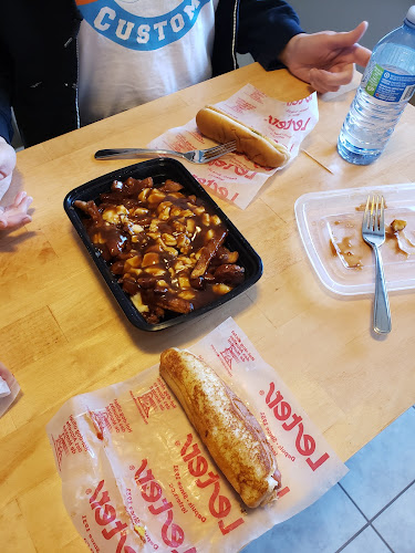 Billy K's - Hospitality and gastronomy